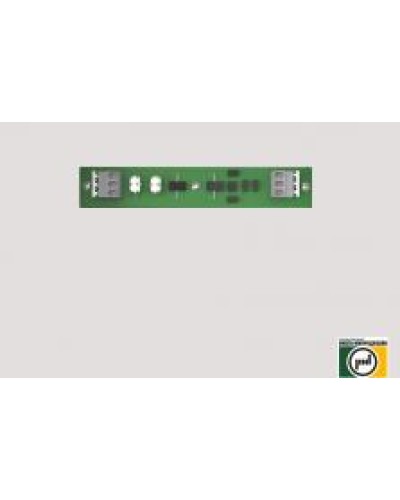 ГР-2П1 (2,3,4,5). Плата сменная для блока. ОМЕГА-Микродизайн в Омске