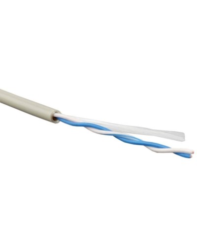 ParLan U/UTP Cat5e PVC 1х2х0,52. Кабель «витая пара» (LAN) для структурированных систем связи. Паритет в Омске