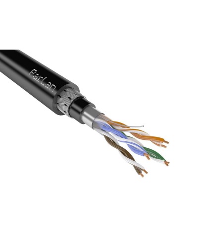 ParLan ARM PS F/UTP Cat5e 4х2х0,52 РЕ. Кабель «витая пара» (LAN) для структурированных систем связи. Паритет в Омске