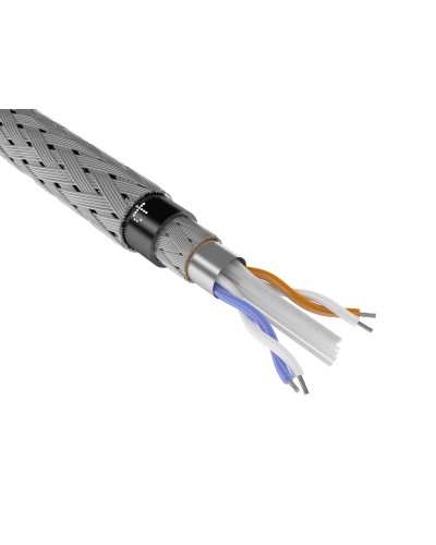 КИС-ПК 4х2х0,78мм. Кабели для промышленного интерфейса RS-485 одиночной прокладки. Паритет в Омске