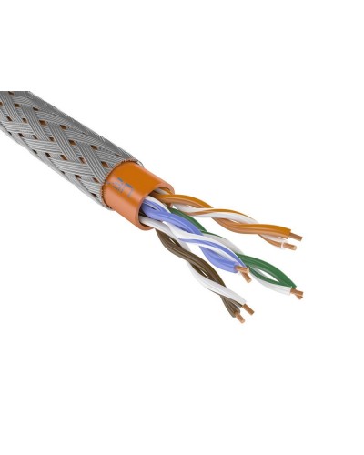ParLan ARM U/UTP Cat5е 4х2х0,52 ZH нг(А)-HF. Кабель «витая пара» (LAN) для структурированных систем связи. Паритет в Омске