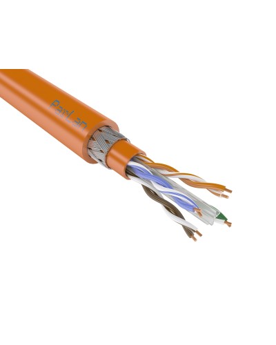 ParLan ARM PS U/UTP Cat6 4х2х0,57 ZH нг(А)-HF. Кабель «витая пара» (Cat6)(LAN) для структурированных систем связи. Паритет в Омске