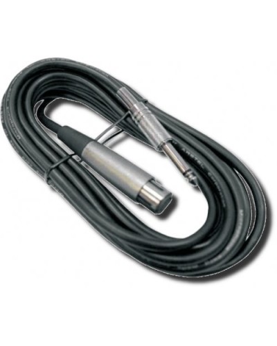 MC-092/50. Корд микрофонный, Jack-XLR. Прочие зарубежные в Омске