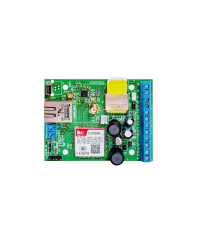 SRB102L-2GSM Ретранслятор Болид. Конвертор протоколов. Проксима в Омске