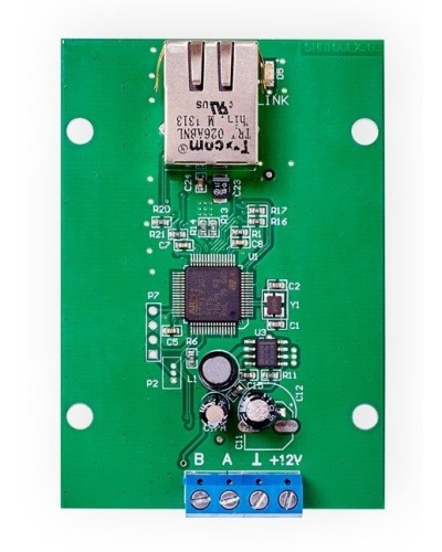 SNM-100L-B (SNM-100LX). Интернет-модуль для S632-2GSM. Проксима в Омске
