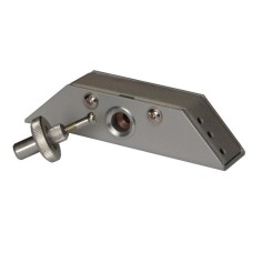 Promix-SM101.00 silver (Шериф-1 лайт НО-С). Замок электромеханический. Промикс