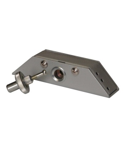 Promix-SM101.00 silver (Шериф-1 лайт НО-С). Замок электромеханический. Промикс в Омске