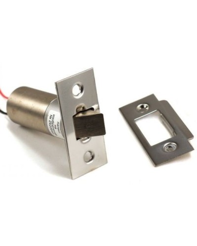 Promix-SM203.10 (Шериф-3В НЗ). Замок электромеханический. Промикс в Омске