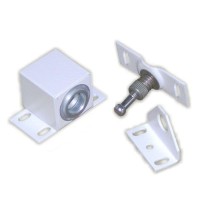 Promix-SM102.00 white (Шериф-2 лайт НО-Б). Замок электромеханический. Промикс