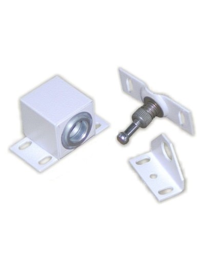 Promix-SM102.00 white (Шериф-2 лайт НО-Б). Замок электромеханический. Промикс в Омске