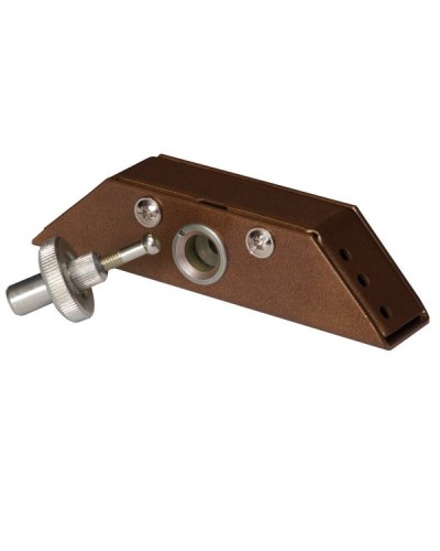 Promix-SM101.00.3 brown (Шериф-1 премиум НО-К). Замок электромеханический. Промикс в Омске