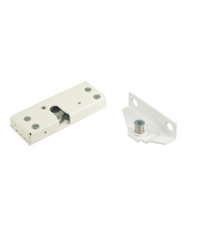 Promix-SM306.10 white (Шериф-6 НЗ-Б). Замок электромеханический. Промикс в Омске