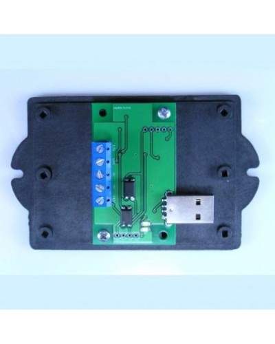 Promix-CN.LN.01. Контроллер локальной сети. Промикс в Омске