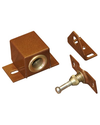Promix-SM102.00 brown (Шериф-2 лайт НО-К). Замок электромеханический. Промикс в Омске