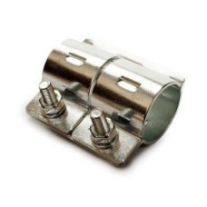 ТР-2 (D = 1/2 (20-23) мм), Муфта для соединения отрезков труб (PR08.3015). Муфта. Промрукав