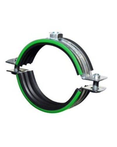 Хомут трубный 1/4” (11-15мм) М8 (PR08.3962). Хомут трубный. Промрукав в Омске