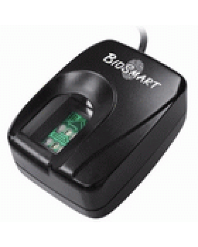 BioSmart FS-80. Считыватель контроля доступа биометрический. Прософт-Биометрикс в Омске