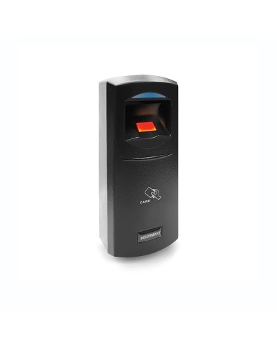Biosmart 4-O-EM-N-L. Контроллер биометрический. Прософт-Биометрикс в Омске