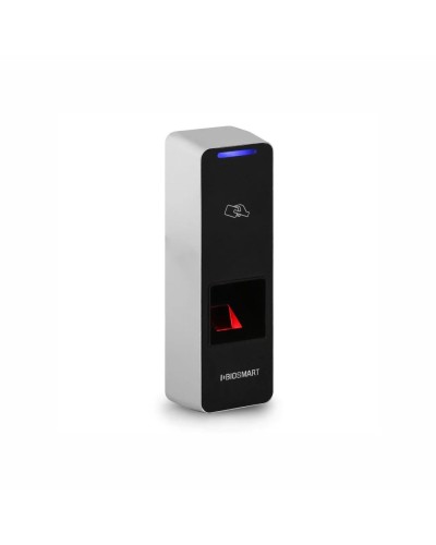 BioSmart 5M-E-EM. Контроллер биометрический. Прософт-Биометрикс в Омске