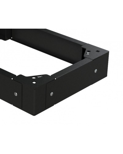 ZA 120.00 v.2 (2шт). Передние и задние элементы цоколя 100х1200. ПРОВЕНТО в Омске