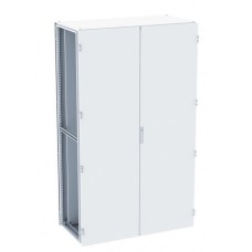 MPD 220.120.60. Шкаф распределительный 2200х1200х600мм, IP55, IK10. ПРОВЕНТО