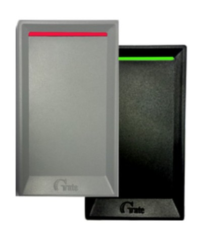 Gate-Reader-MF. Считыватель. Равелин в Омске