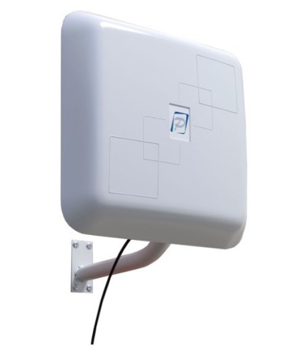 REMO BAS-2301 WiFi. Антенна панельная. РЭМО в Омске