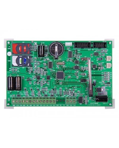 Контакт GSM-5-RT3 (для Болида). Панель охранная. Ритм в Омске
