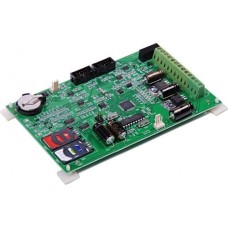 Контакт GSM-5-RT1. Панель охранная. Ритм