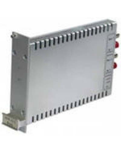 SVP-04-2Rack. Сдвоенный приемник видеосигнала по витой паре. РУССБЫТ в Омске