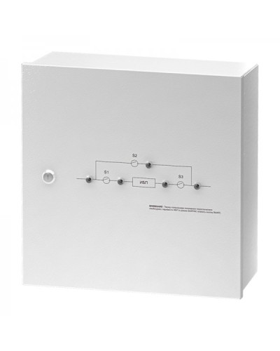 EBM-10-WTL-1PT. Модуль внешнего байпаса для ИБП ST1106SL, ST1106L, ST1110SL, ST1110L. Штиль в Омске