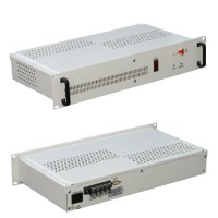 Штиль PS2410G в 19 корпусе. ИБП постоянного тока. Штиль