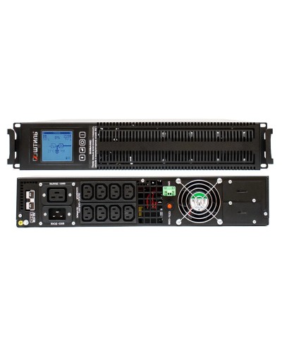 Штиль STR1102LD. Источник бесперебойного питания. Штиль в Омске