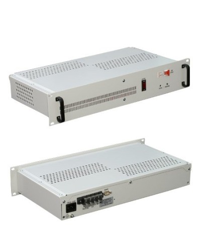 Штиль PS1240G в 19 корпусе. ИБП постоянного тока. Штиль в Омске