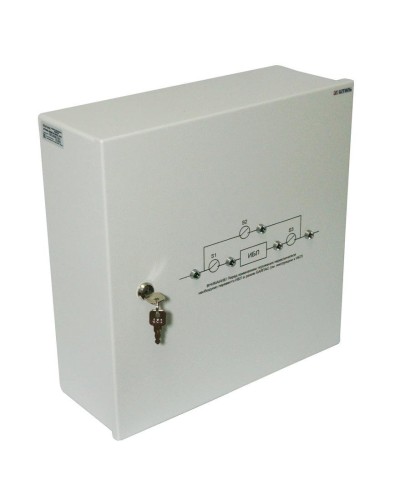 EBM-02-WCL-1PS. Модуль внешнего байпаса для ИБП ST1102SL, ST1102L. Штиль в Омске
