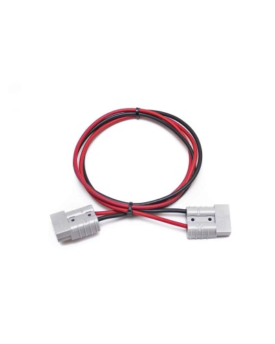TD50A-TD50A-4-2x10. Батарейный кабель. Штиль в Омске