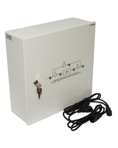 EBM-01-WCL-1S. Модуль внешнего байпаса для ИБП ST1101SL, ST1101L. Штиль в Омске
