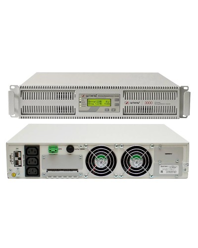 Штиль SR1103TL. Источник бесперебойного питания. Штиль в Омске