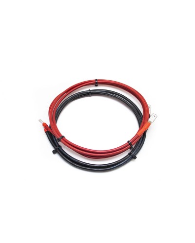T-M5-1-2x10. Батарейный кабель. Штиль в Омске