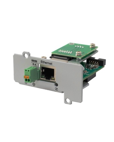 IC-SNMP/MODBUS. Плата расширения интерфейсов. Штиль в Омске