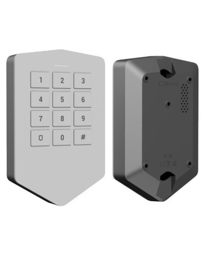 NB-K12. Клавиатура проводная для Норд GSM/WRL,. Си-Норд в Омске
