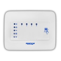 Приток-А-КОП-02.4. Устройство оконечное объектовое приемно-контрольное c GSM и LAN коммуникаторами. СОКРАТ