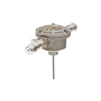 Спектрон-101-Р-Exd-Н-Modbus-ВЭ. Извещатель пожарный тепловой взрывозащищенный. Спектрон НПО