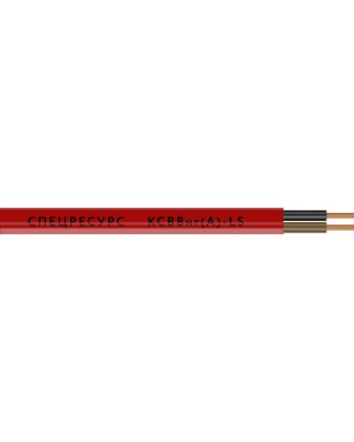КСВВнг(А)-LS 20х0,5 (1203). Кабель не распространяющий горение при групповой прокладке, с пониженным дымо- и газовыделением. Спецресурс в Омске