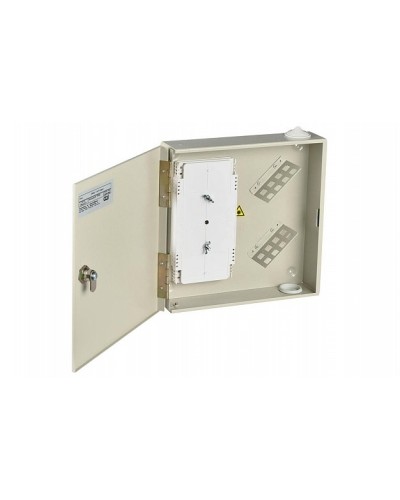 ШКОН-У/1-16-SC~-(корпус)~(130404-00005). Кросс оптический настенный. ССД (Связьстройдеталь) в Омске