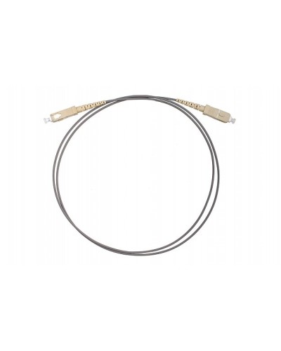 ШОС-MM62/2.0 мм-SC/PC-SC/PC-1.0м HS (130201-03023). Патч-корд оптический. ССД (Связьстройдеталь) в Омске