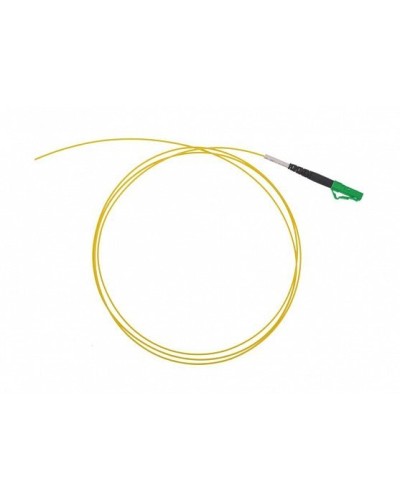 ШОС-SM/0.9мм-LC/APC-p/t -1.0м (130202-05630). Пигтейл оптический. ССД (Связьстройдеталь) в Омске