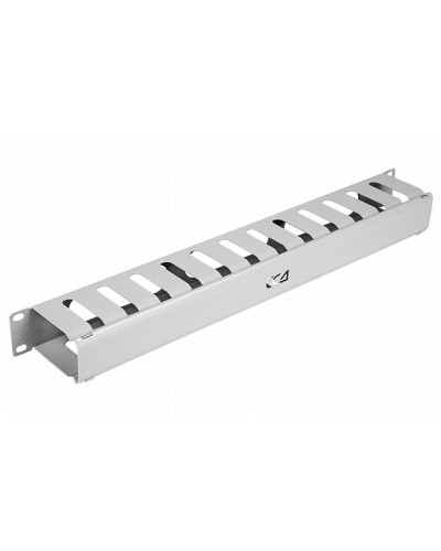 ОКГК-19-1U (130411-00478). Кабельный организатор 19. ССД (Связьстройдеталь) в Омске