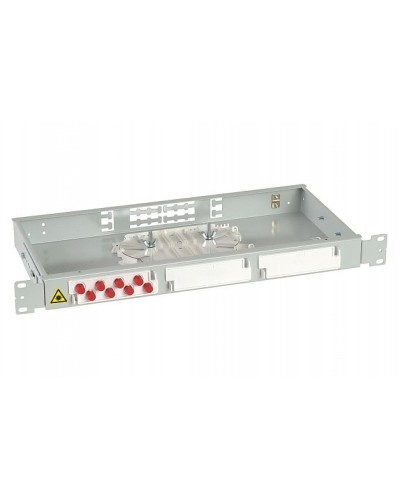 ШКОС-Л-1U/2-8-FC/ST~8-FC/D/SM~8-FC/UPC (130308-00102). Кросс оптический 19. ССД (Связьстройдеталь) в Омске