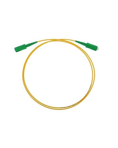 ШОС-SM/3.0мм-SC/APC-SC/APC-3.0м (130202-03719). Патч-корд оптический. ССД (Связьстройдеталь) в Омске